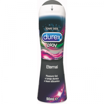 LUBRIFICANTE DUREX ETERNAL 50 ml