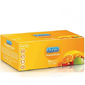 DUREX FRUITS da 144 pezzi