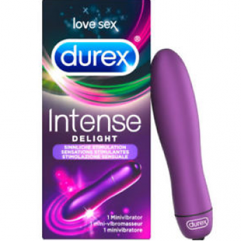 VIBRATORE MINI DUREX PLAY DELIGHT