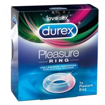 ANELLO DUREX PLEASURE RING