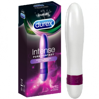 VIBRATORE DUREX PURE FANTASY