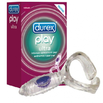 ANELLO DUREX PLAY ULTRA