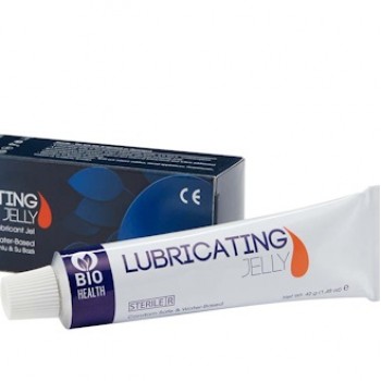 LUBRIFICANTE EXS BIO HEALTY GEL 82 gr.