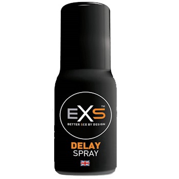 RITARDANTE EXS DELAY SPRAY 50 ml