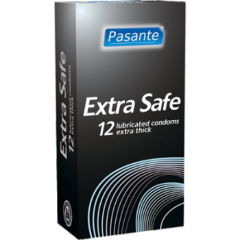 PASANTE EXTRA SAFE da 12 pezzi