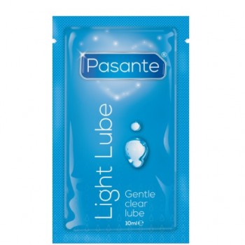 LUBRIFICANTE PASANTE LIGHT LUBE 10 ml