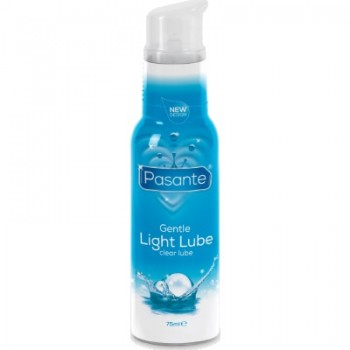 LUBRIFICANTE PASANTE LIGHT LUBE 75 ml